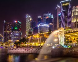Singapore