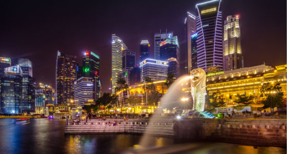 Singapore