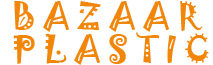 bazaar plastic