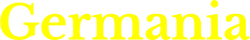 Germaniaa