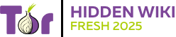 Hiddenwiki