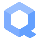 Qubes logo icon